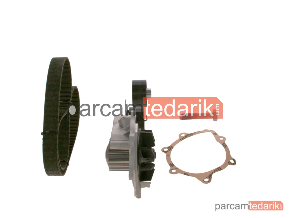 BOSCH 1987946960 | Su Pompası — Citroen Jumper III, Ford Galaxy III, Ford S-Max
