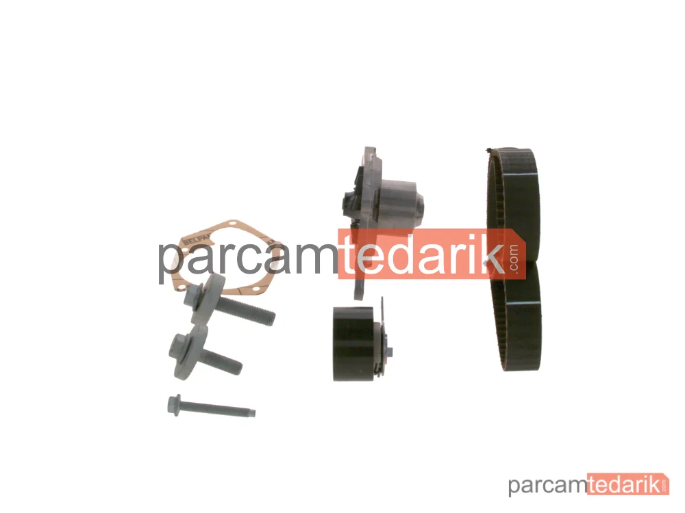 BOSCH 1987946982 | Su Pompası — Renault Kangoo Express, Renault Clio III, Renault Clio II