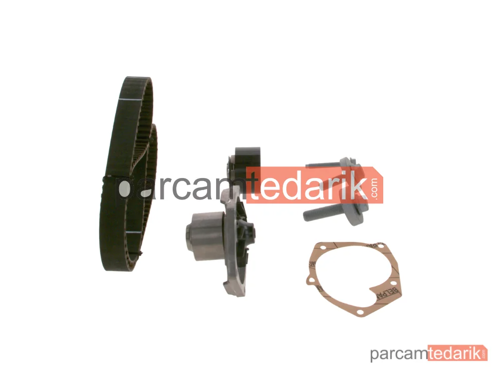 BOSCH 1987946982 | Su Pompası — Renault Kangoo Express, Renault Clio III, Renault Clio II