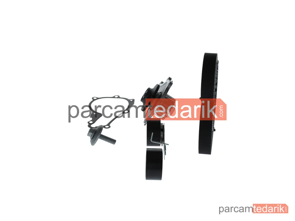 BOSCH 1987946988 | Su Pompası — Citroen Berlingo, Citroen Berlingo Multispace