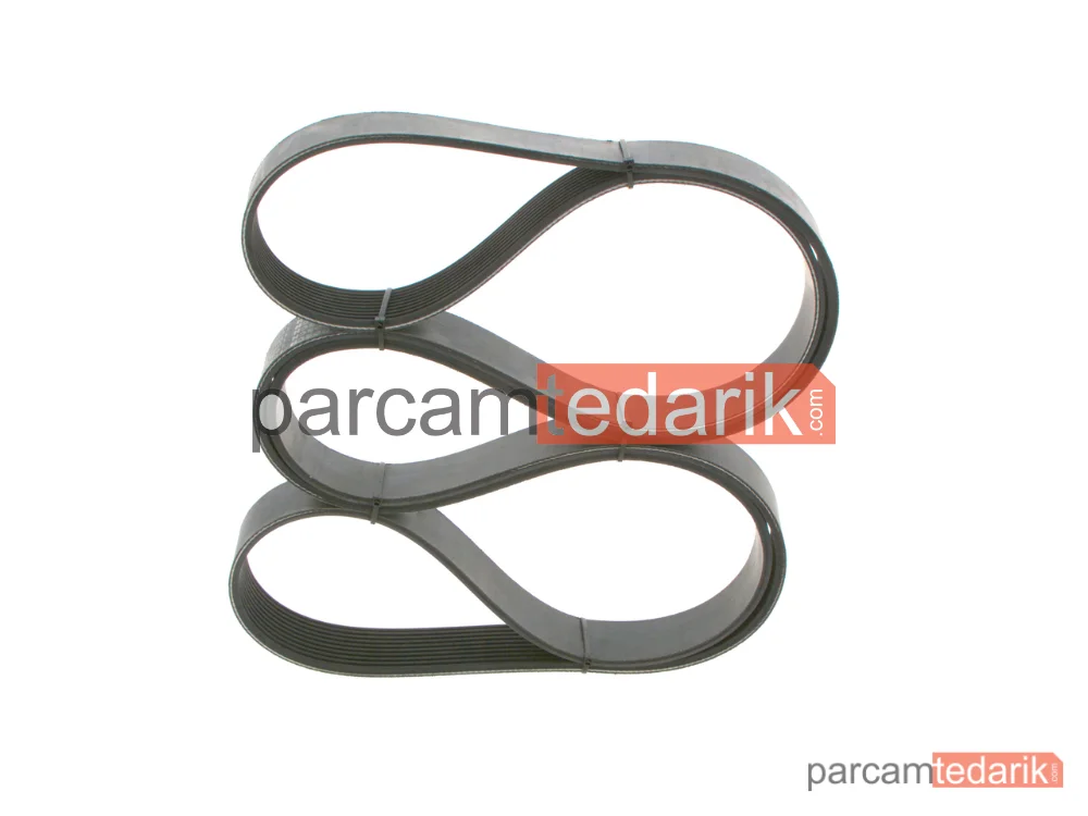 BOSCH 1987947079 | V Kanallı Kayış — Scania P II