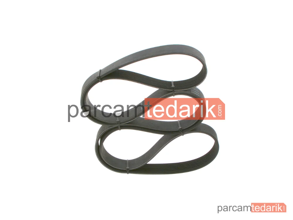 V Kanallı Kayış — Nissan NT400 Cabstar, Nissan Cabstar, Nissan Navara NP300 - 1987947375