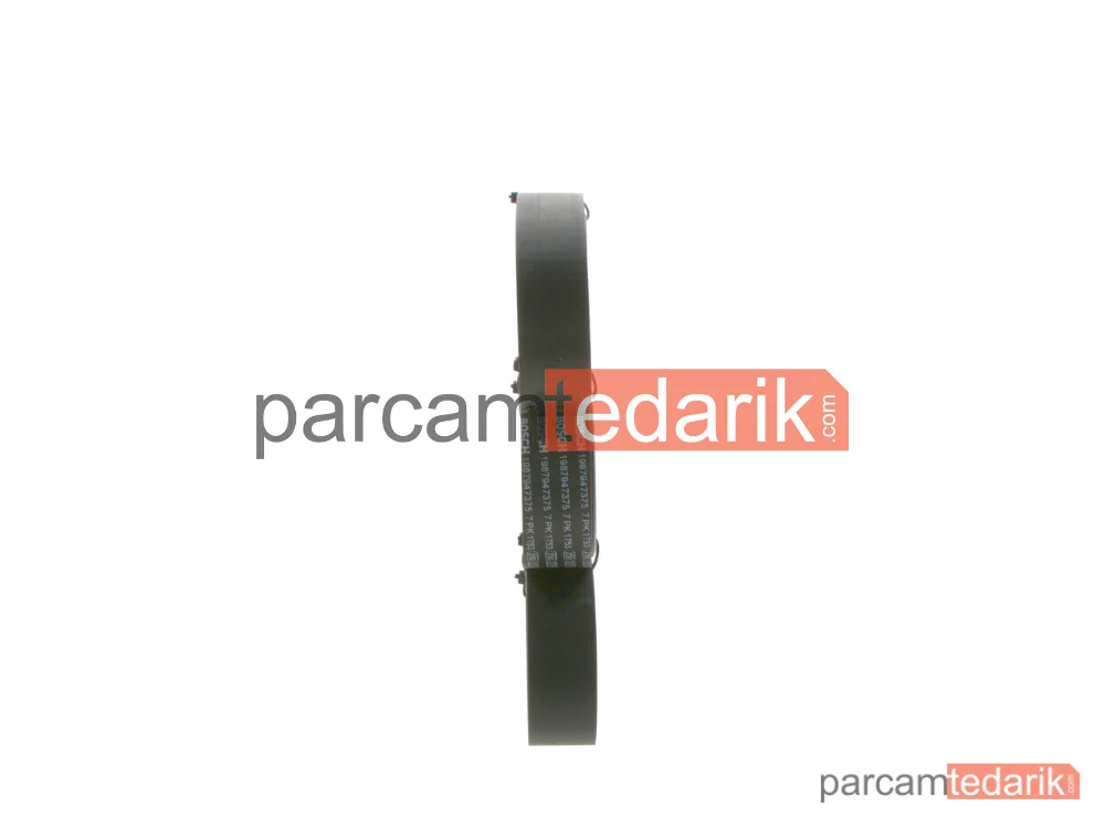 BOSCH 1987947375 | V Kanallı Kayış — Nissan NT400 Cabstar, Nissan Cabstar, Nissan Navara NP300