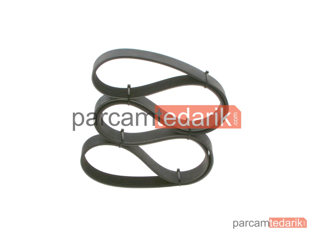BOSCH 1987947375 | V Kanallı Kayış — Nissan NT400 Cabstar, Nissan Cabstar, Nissan Navara NP300