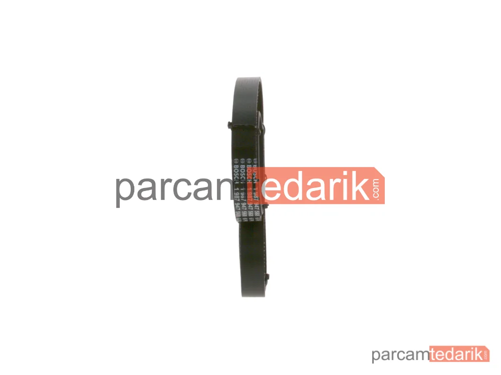 BOSCH 1987947568 | V Kanallı Kayış — Ford Transit, Mitsubishi L200 / Triton, Fiat Fullback Pick-Up