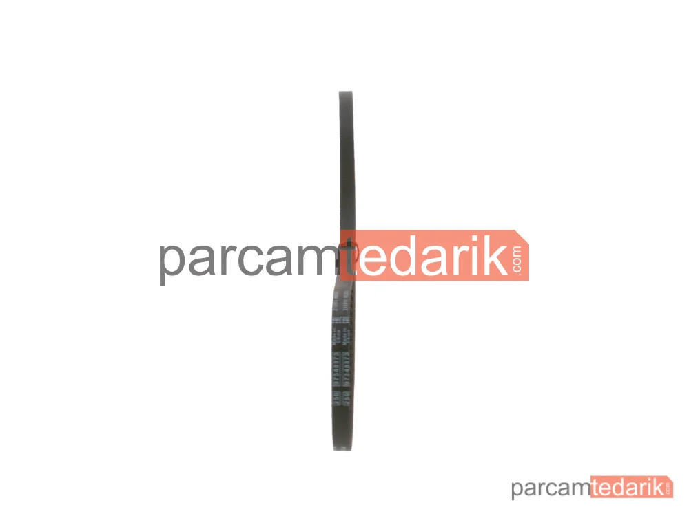BOSCH 1987947634 | V Kayışı — Citroen BX, Citroen BX Break, Opel Omega A