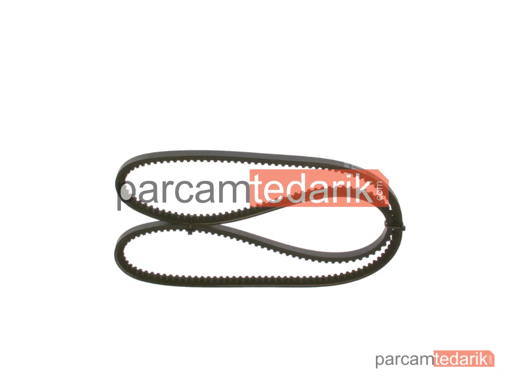 BOSCH 1987947715 | V Kayışı — Renault 12, Renault 12 Variable, Ford Capri I