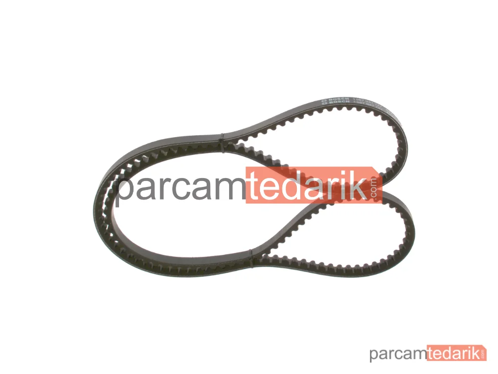1987947747 | V Kayışı — Nissan Patrol III/1 Hardtop