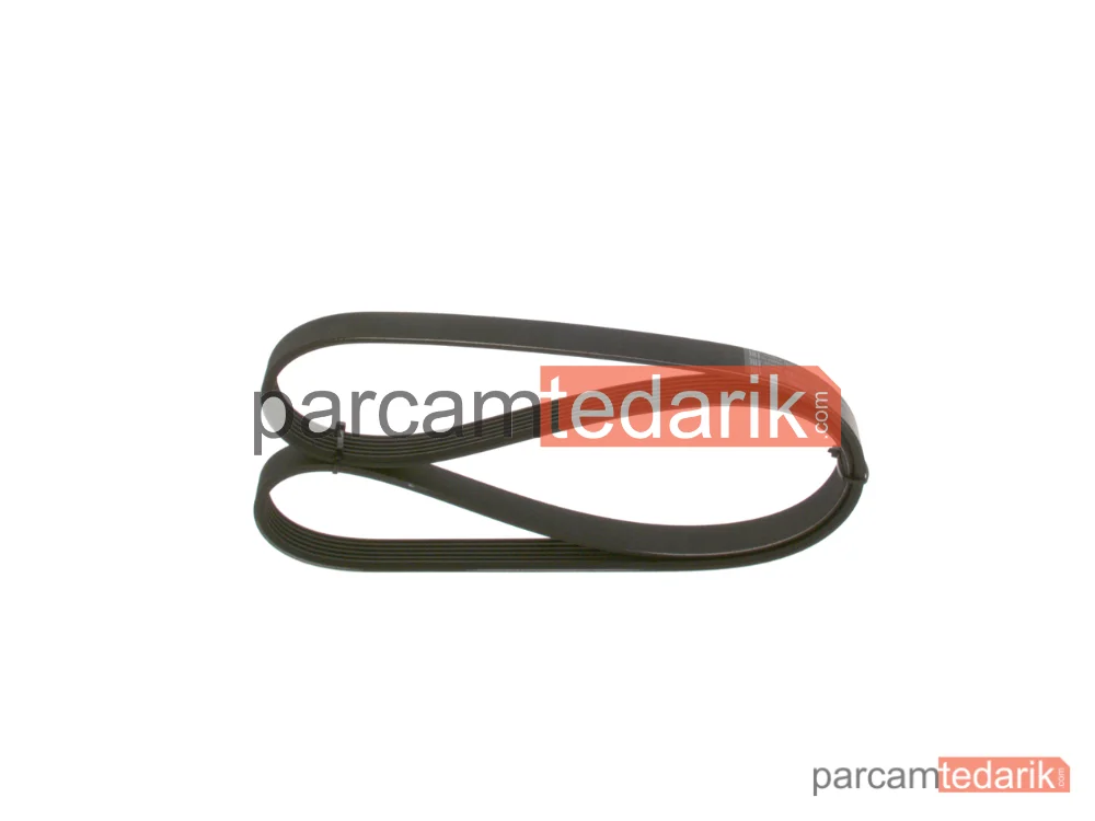 BOSCH 1987947818 | V Kanallı Kayış — Mazda 6, Mazda CX-5, Peugeot 605
