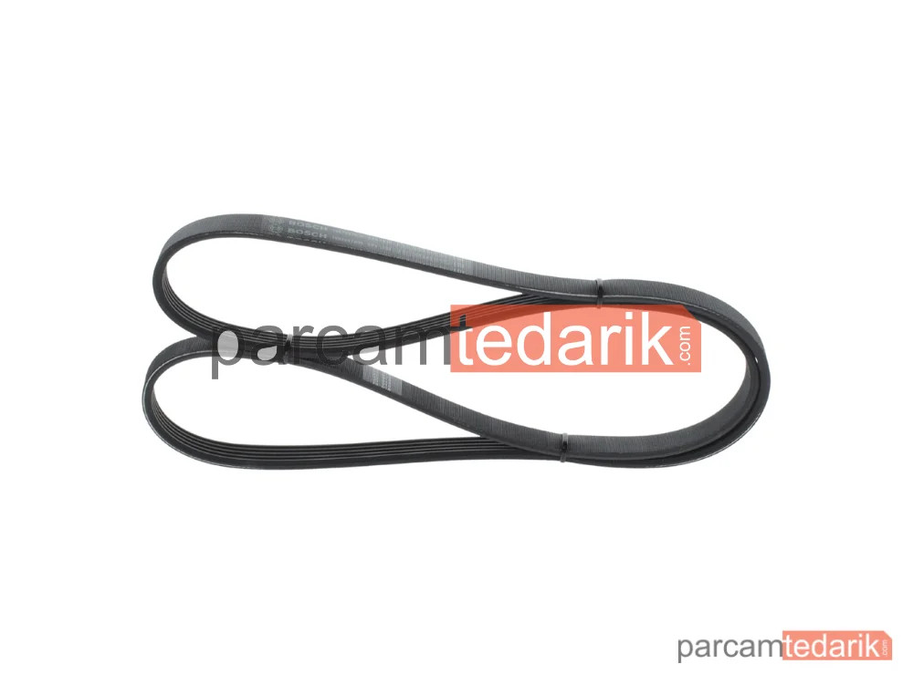 BOSCH 1987947838 | V Kanallı Kayış — Renault 25, Mitsubishi Galant VIII, Mitsubishi Carisma