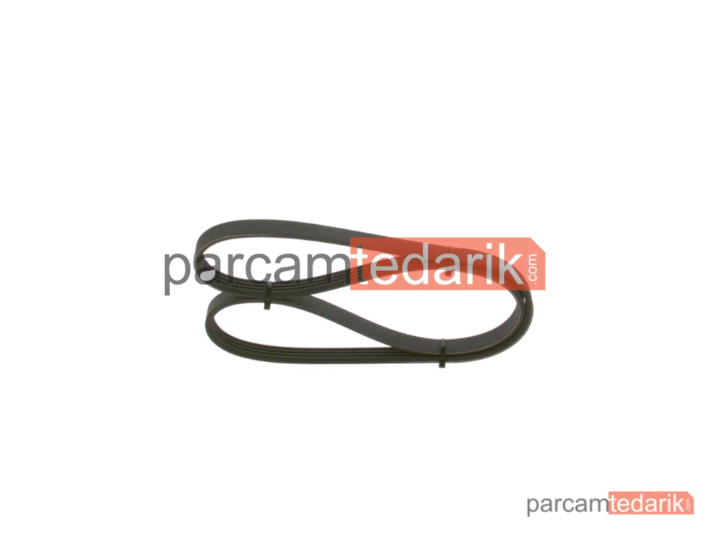 BOSCH 1987947860 | V Kanallı Kayış — Suzuki Liana, Ford Scorpio II, Mazda 323 C IV