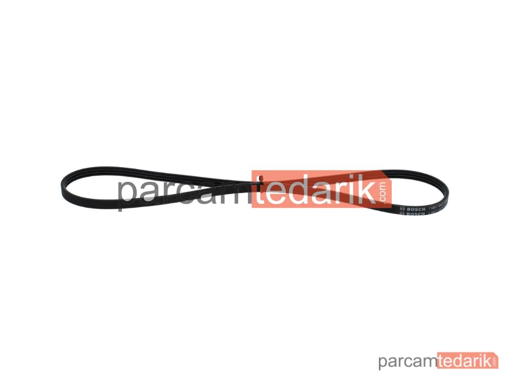 BOSCH 1987947886 | V Kanallı Kayış — Fiat Palio, Fiat Palio Weekend, Fiat Tipo