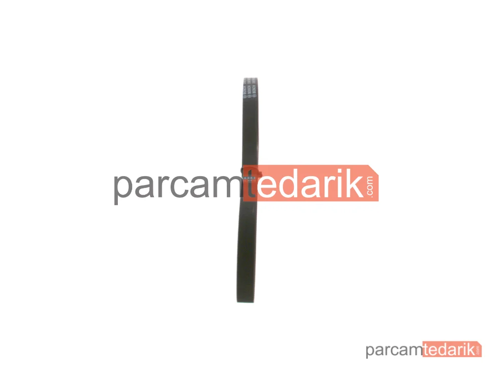 BOSCH 1987947891 | V Kanallı Kayış — Mitsubishi Carisma, Mitsubishi Lancer V, Mitsubishi Space Runner Mpv