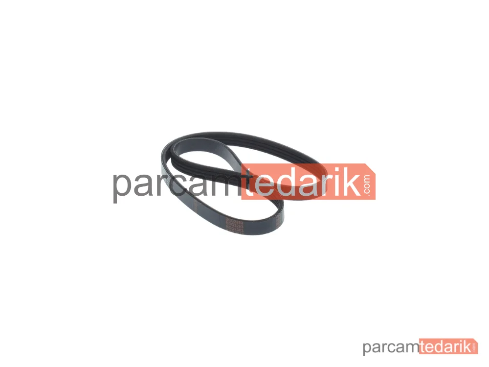 BOSCH 1987947893 | V Kanallı Kayış — Honda Civic VI, Fiat Sedici, Honda Civic VI Fastback