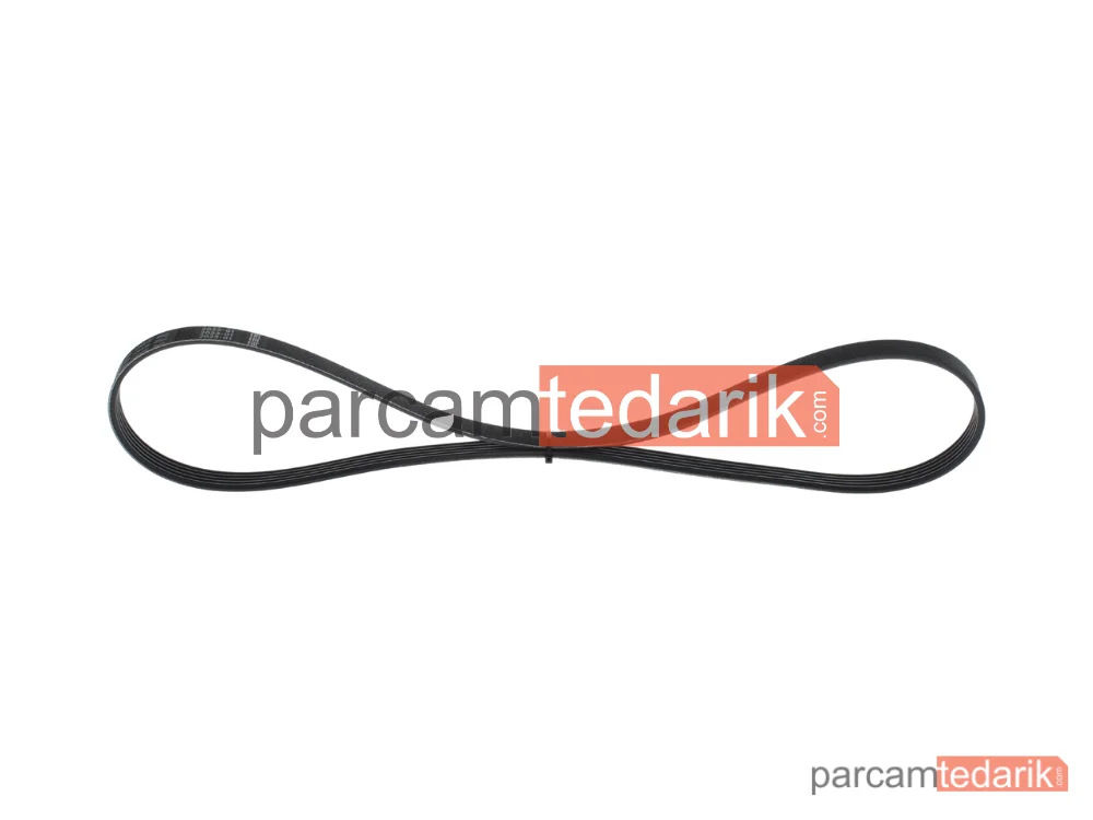 1987947928 | V Kanallı Kayış — Rover 200 II, Fiat Panda, Rover 25 I