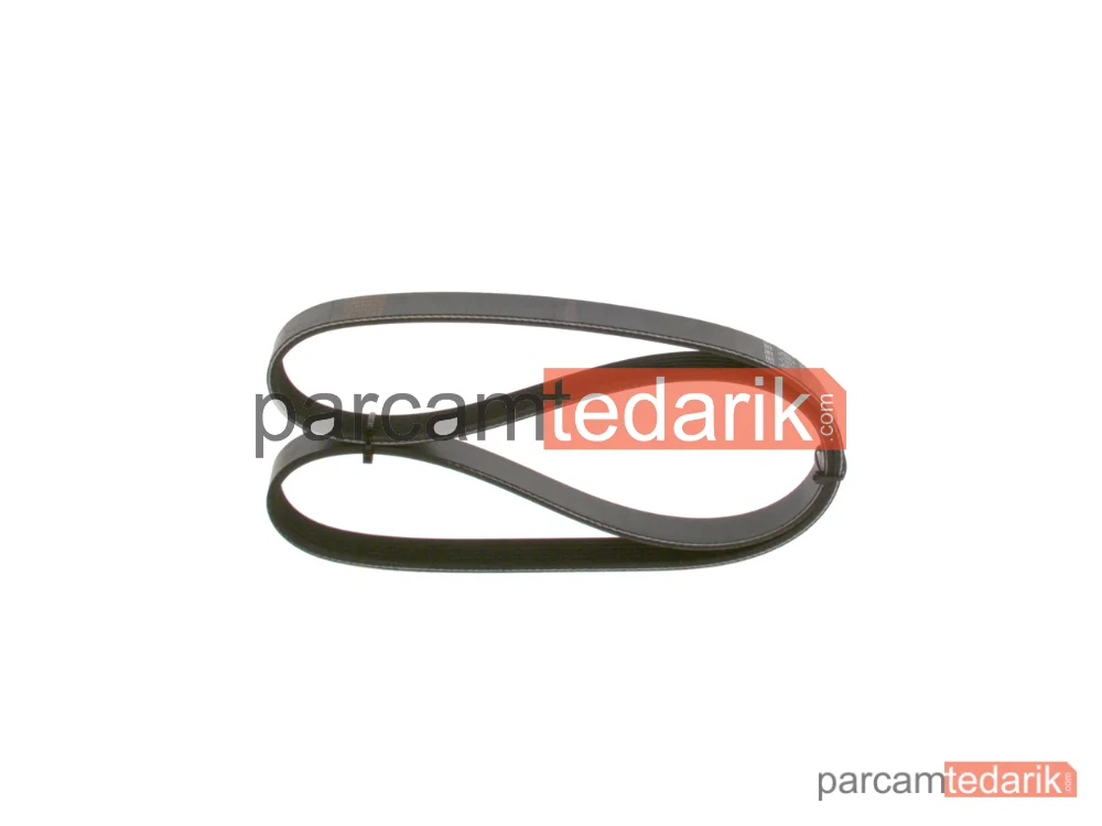 BOSCH 1987947943 | V Kanallı Kayış — Seat Cordoba, VW Golf III, VW Golf III Variant
