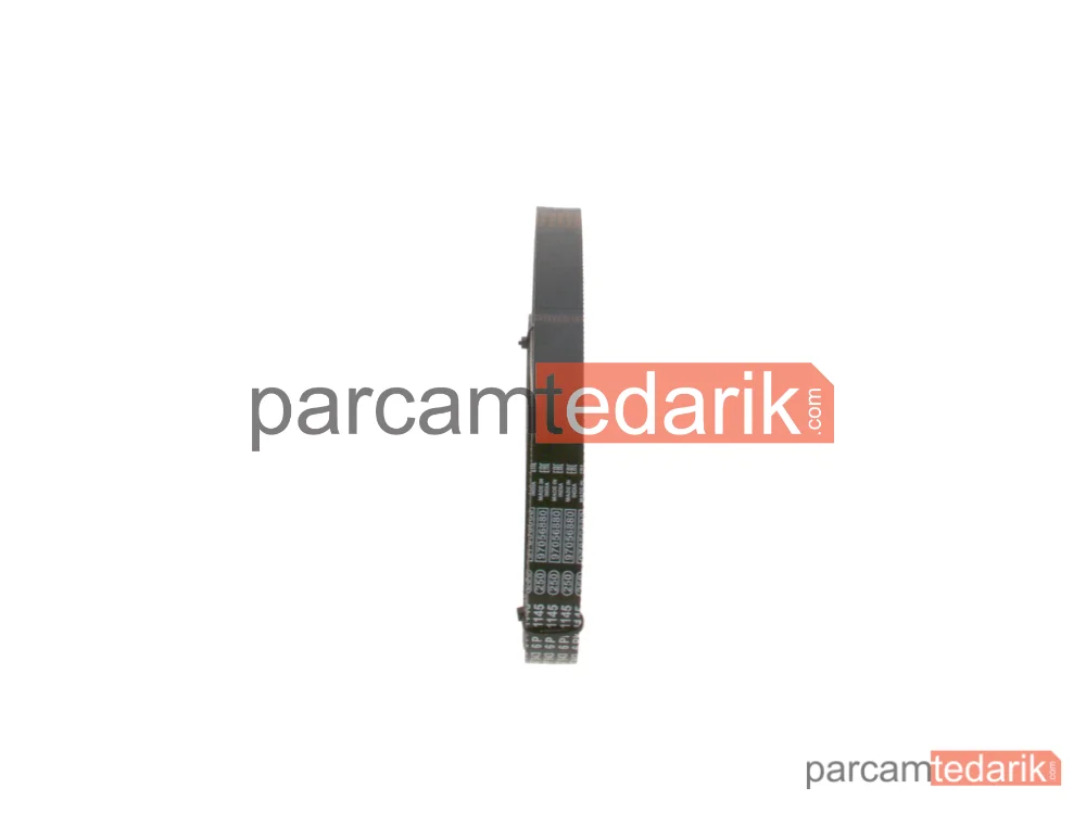 BOSCH 1987947943 | V Kanallı Kayış — Seat Cordoba, VW Golf III, VW Golf III Variant