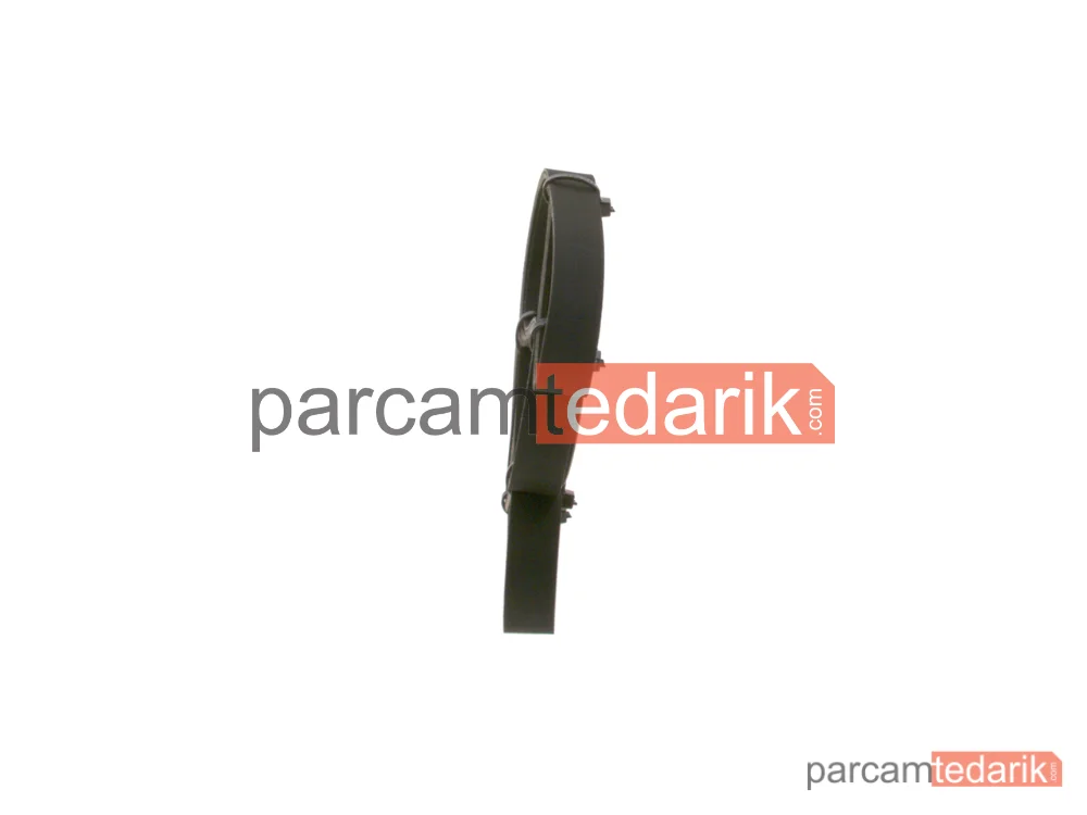 BOSCH 1987947949 | V Kanallı Kayış — VW Multivan T6, VW Transporter T6 / Caravelle T6, Volvo 440