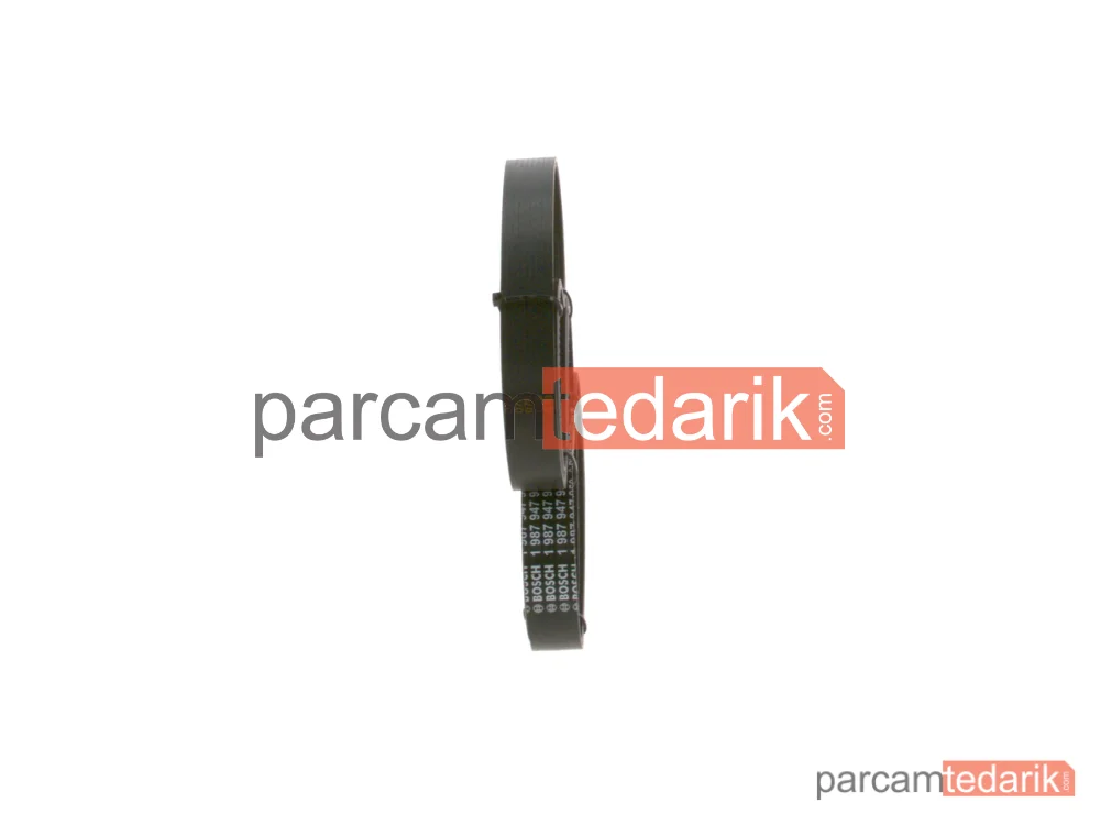 BOSCH 1987947950 | V Kanallı Kayış — Toyota Camry, BMW 5