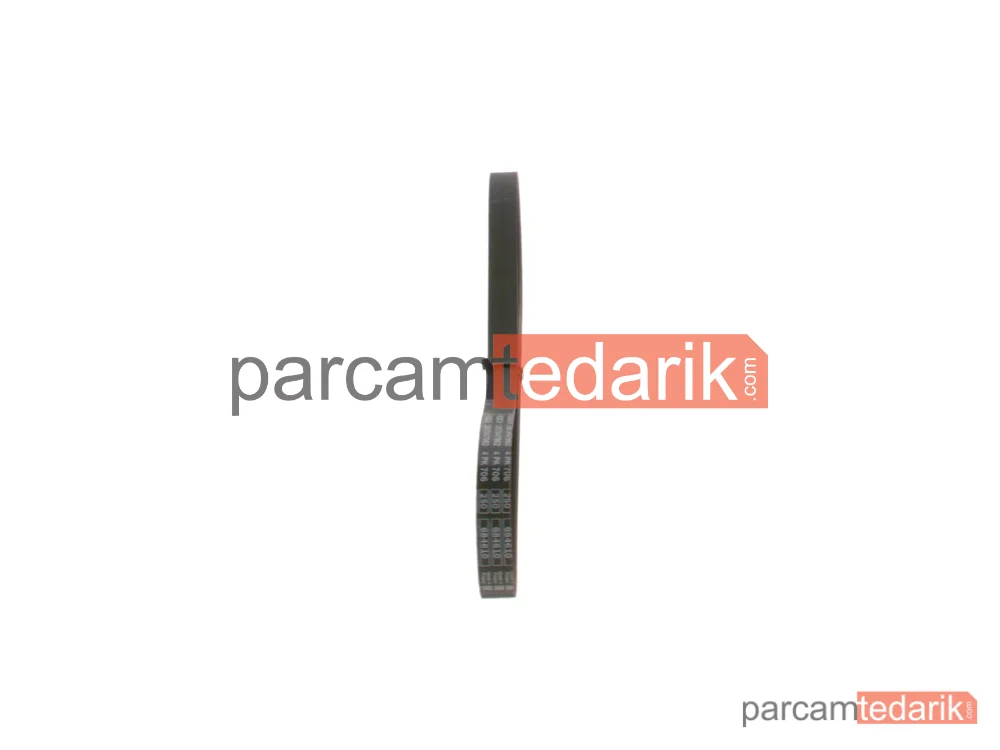 BOSCH 1987947962 | V Kanallı Kayış — Subaru Libero, Suzuki Alto VI