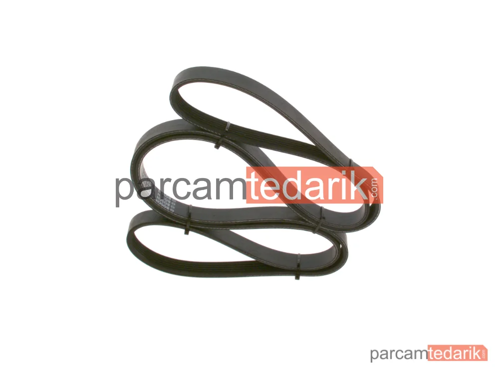 BOSCH 1987947987 | V Kanallı Kayış — Mercedes-Benz T1, Mercedes-Benz T1/TN, Opel Omega B
