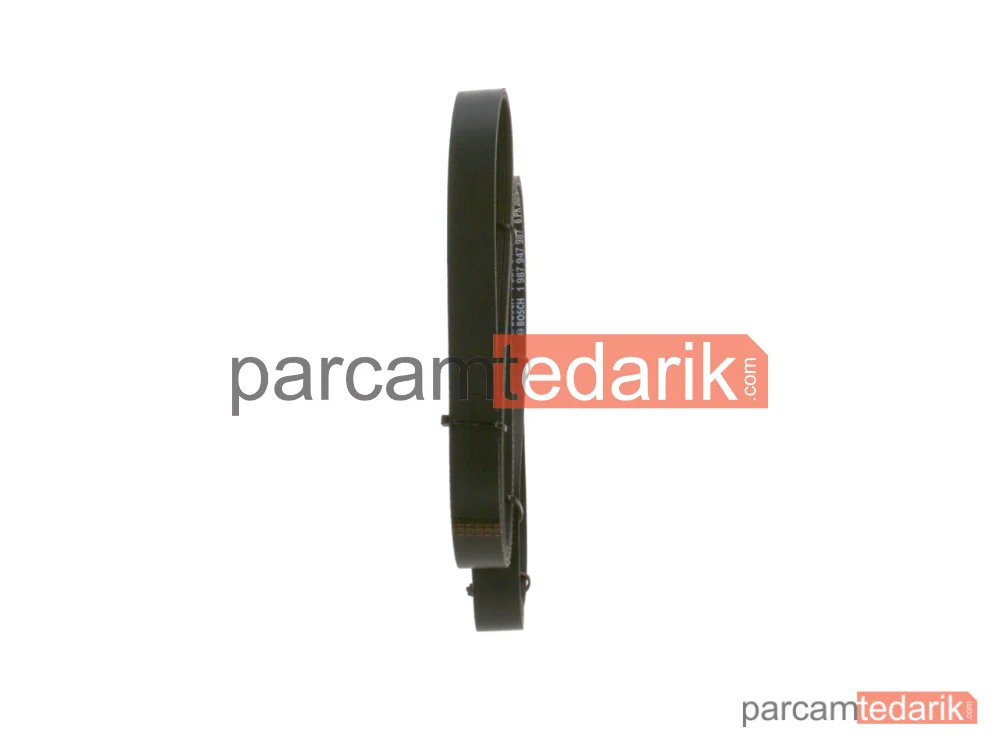 BOSCH 1987947987 | V Kanallı Kayış — Mercedes-Benz T1, Mercedes-Benz T1/TN, Opel Omega B