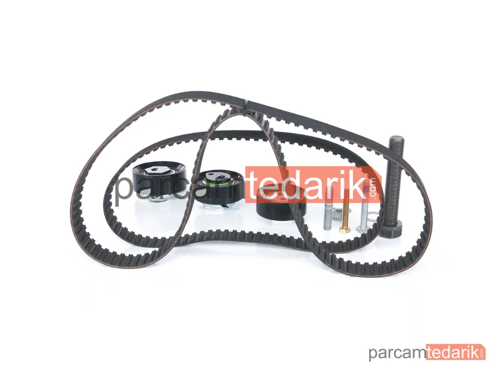 BOSCH 1987946708 | Triger Seti — VW LT 28-46 II, VW LT 28-35 II, VW Transporter T4