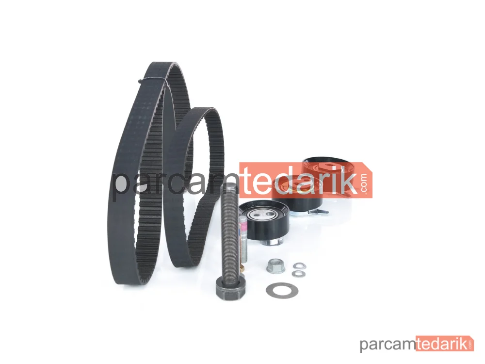 BOSCH 1987946708 | Triger Seti — VW LT 28-46 II, VW LT 28-35 II, VW Transporter T4
