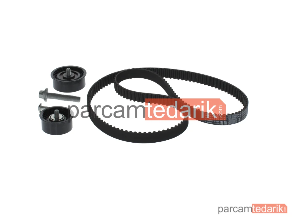 BOSCH 1987948061 | Triger Seti — Opel Astra G Classic, Opel Astra G Classic Caravan, Opel Astra G Classic Sedan