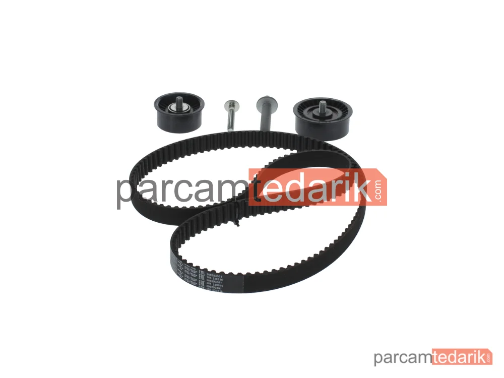 BOSCH 1987948061 | Triger Seti — Opel Astra G Classic, Opel Astra G Classic Caravan, Opel Astra G Classic Sedan
