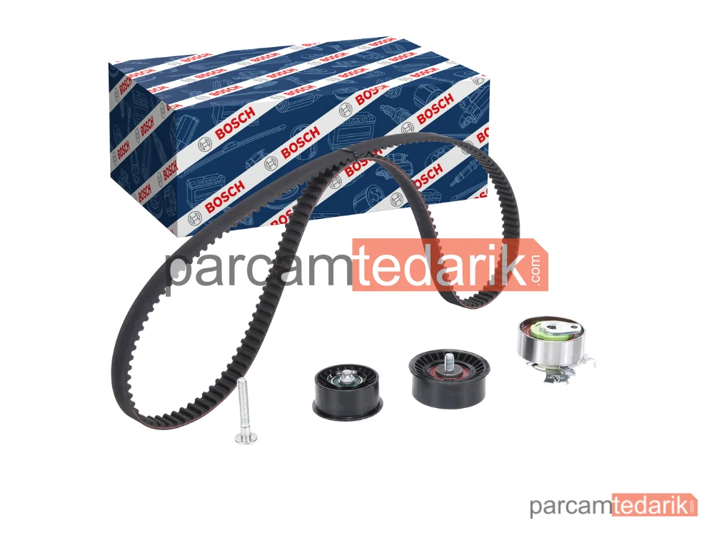 BOSCH 1987948061 | Triger Seti — Opel Astra G Classic, Opel Astra G Classic Caravan, Opel Astra G Classic Sedan