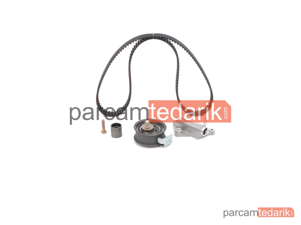 BOSCH 1987946709 | Triger Seti — Audi A6 C5, Audi A4 B5, VW Passat B5