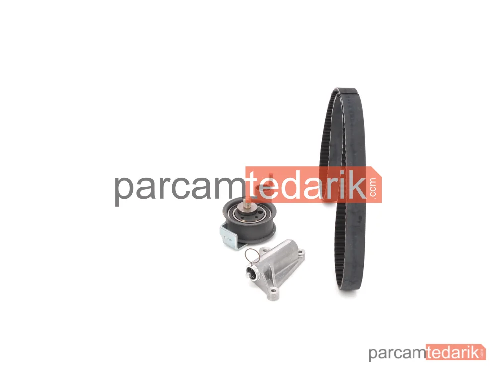 BOSCH 1987946709 | Triger Seti — Audi A6 C5, Audi A4 B5, VW Passat B5