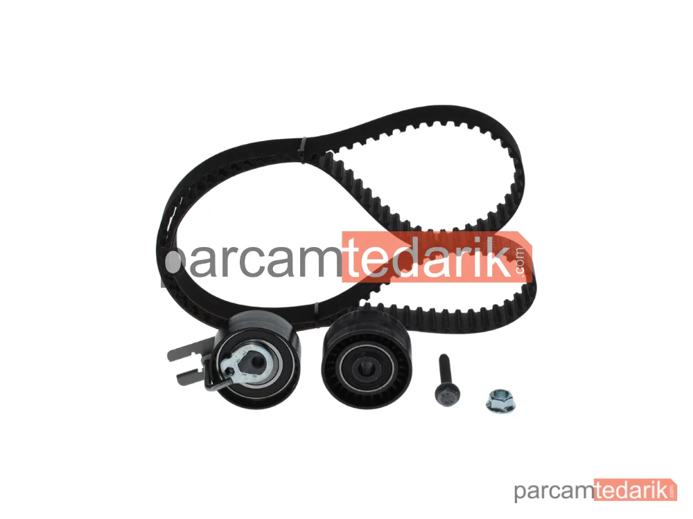 BOSCH 1987948206 | Triger Seti — Peugeot Partner, Ford C-Max, Ford Focus II