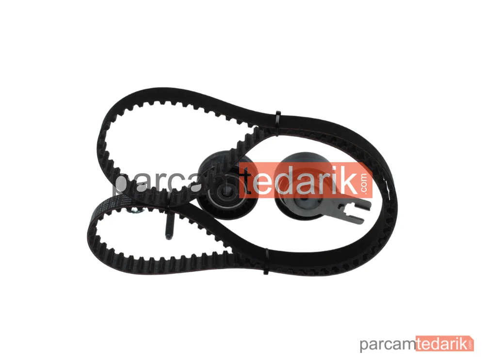 BOSCH 1987948206 | Triger Seti — Peugeot Partner, Ford C-Max, Ford Focus II