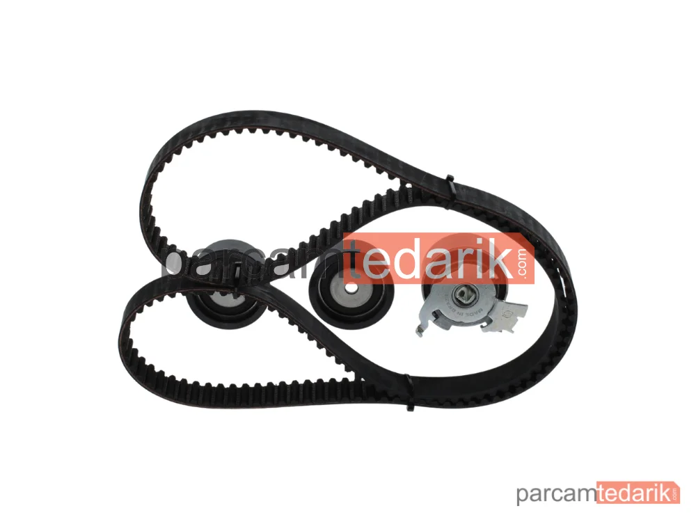 BOSCH 1987948217 | Triger Seti — Chevrolet Captiva, Opel Antara A, Chevrolet Captiva Sport