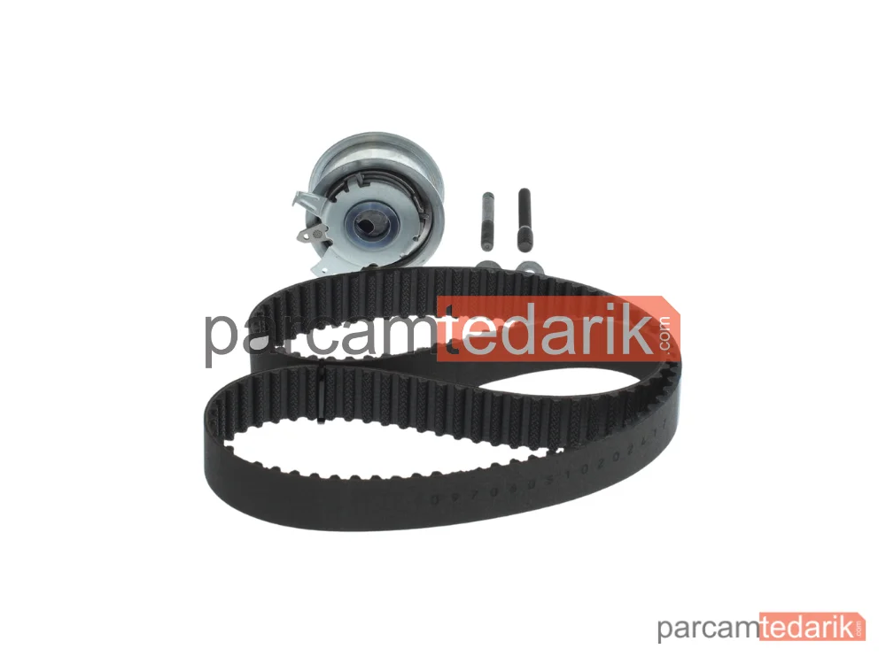 BOSCH 1987948253 | Triger Seti — Seat Leon, Skoda Fabia I, Skoda Superb I