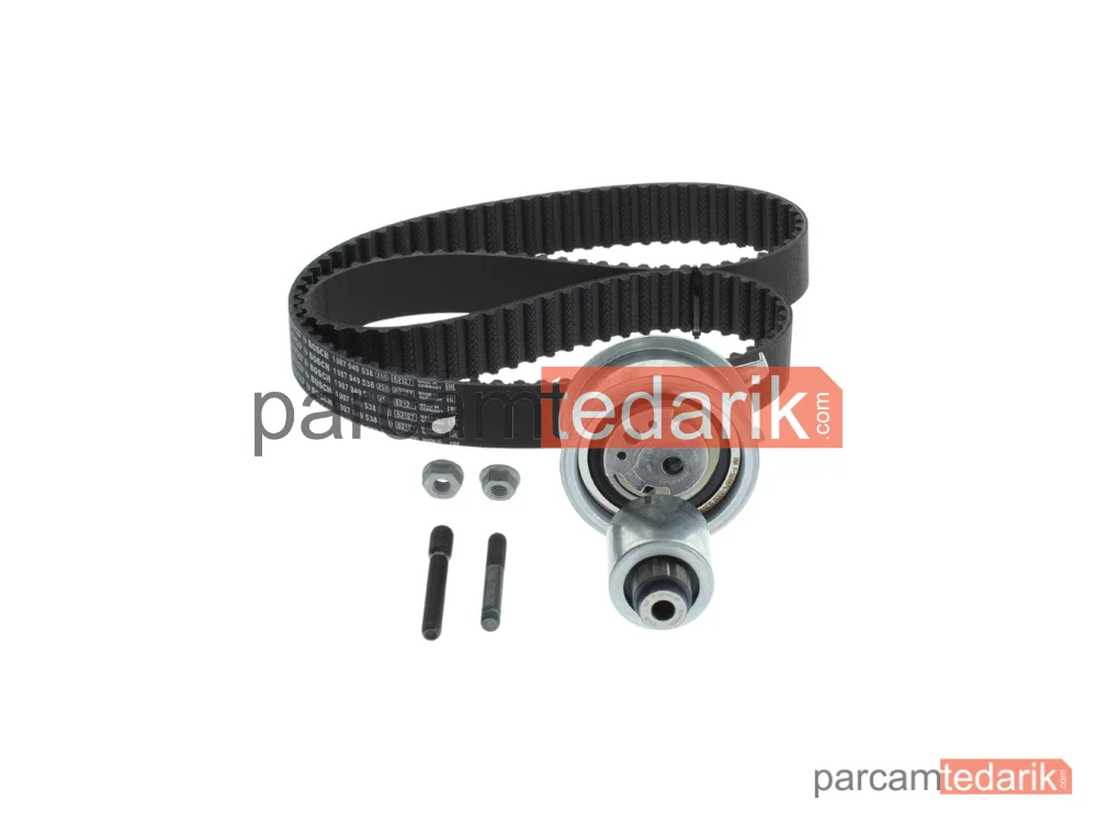 BOSCH 1987948253 | Triger Seti — Seat Leon, Skoda Fabia I, Skoda Superb I