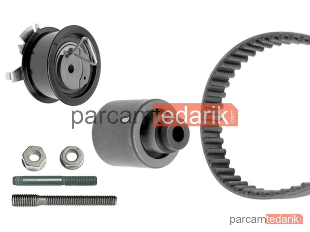 BOSCH 1987948253 | Triger Seti — Seat Leon, Skoda Fabia I, Skoda Superb I