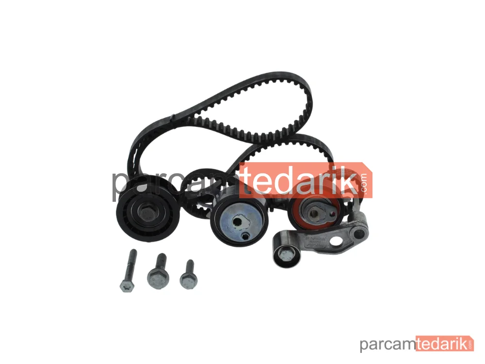 BOSCH 1987948258 | Triger Seti — Seat Leon, Seat Toledo II, VW Golf IV