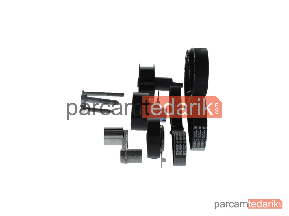 BOSCH 1987948258 | Triger Seti — Seat Leon, Seat Toledo II, VW Golf IV