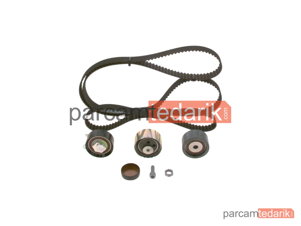Triger Seti — Audi A6 C5, Audi A4 B5, Audi Allroad C5 - 1987948260