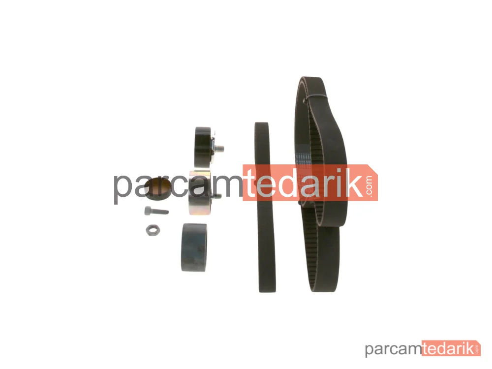 BOSCH 1987948260 | Triger Seti — Audi A6 C5, Audi A4 B5, Audi Allroad C5