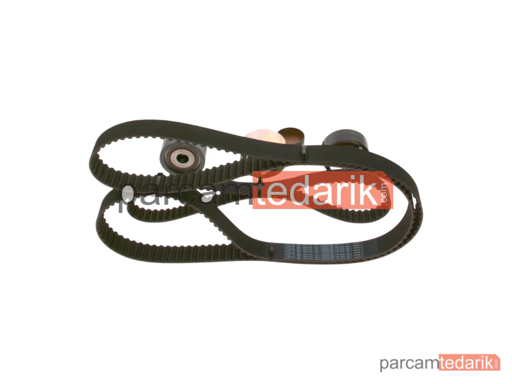 BOSCH 1987948260 | Triger Seti — Audi A6 C5, Audi A4 B5, Audi Allroad C5