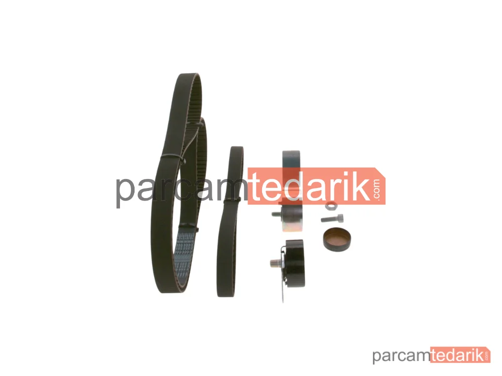 BOSCH 1987948260 | Triger Seti — Audi A6 C5, Audi A4 B5, Audi Allroad C5