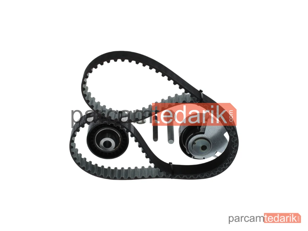 BOSCH 1987948277 | Triger Seti — Citroen C5 II, Jaguar XF I, Land Rover Freelander 2