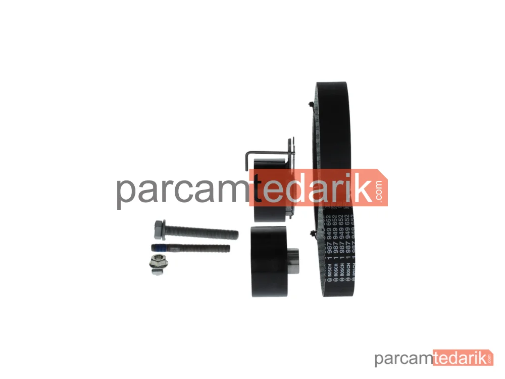 BOSCH 1987948277 | Triger Seti — Citroen C5 II, Jaguar XF I, Land Rover Freelander 2