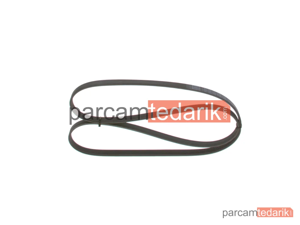 BOSCH 1987948310 | V Kanallı Kayış — Kia Carnival / Grand Carnival III, Kia Carnival I, Kia Carnival II