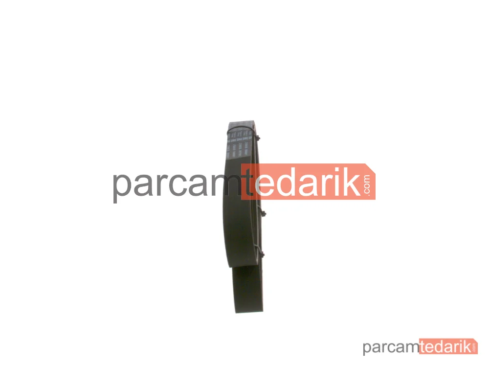 BOSCH 1987948317 | V Kanallı Kayış — Renault Megane II, Renault Megane II Coupé-Cabriolet
