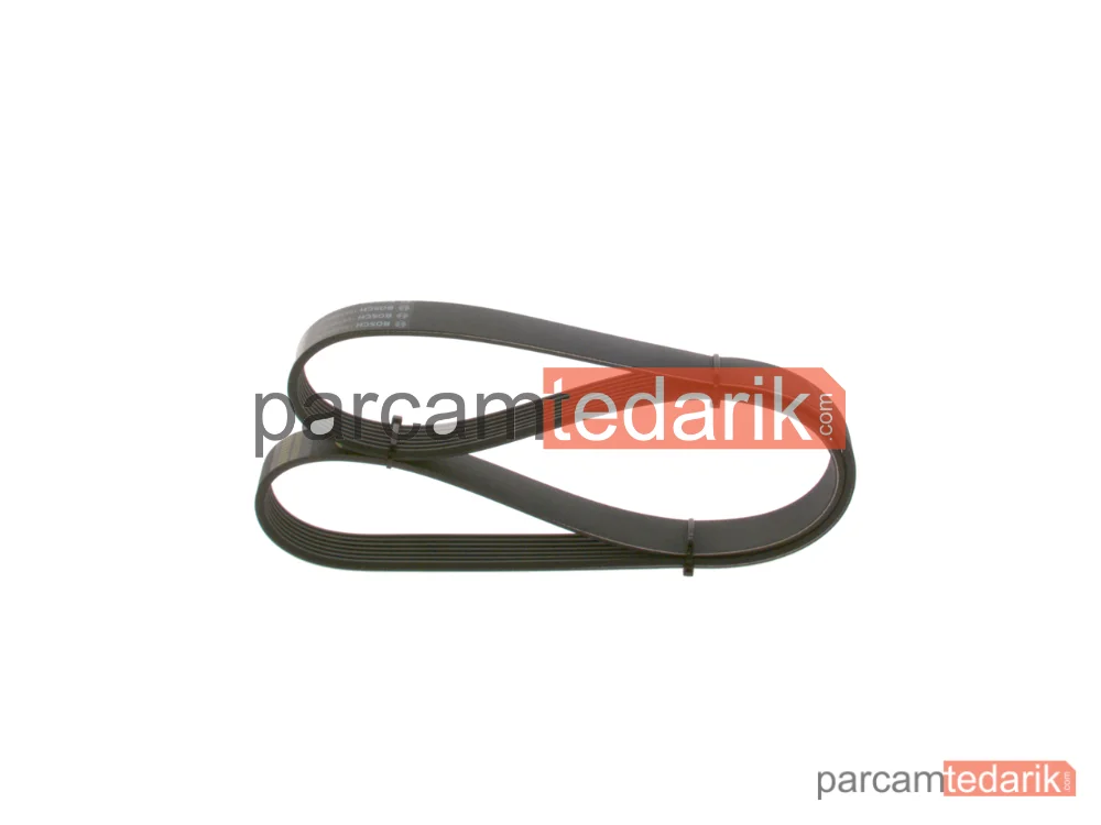 BOSCH 1987948321 | V Kanallı Kayış — Nissan Interstar, Renault Master II, Toyota Land Cruiser Prado